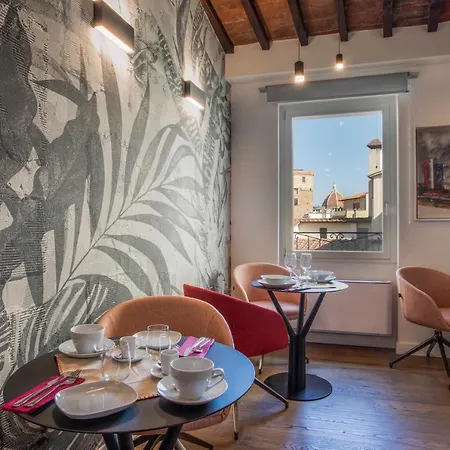 Residenza Benizzi In The Heart Of Guest house *