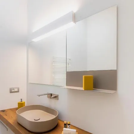Residenza Benizzi In The Heart Of Guest house Florence
