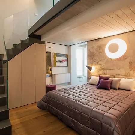 Residenza Benizzi In The Heart Of Guest house Florence