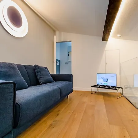 Residenza Benizzi In The Heart Of Guest house