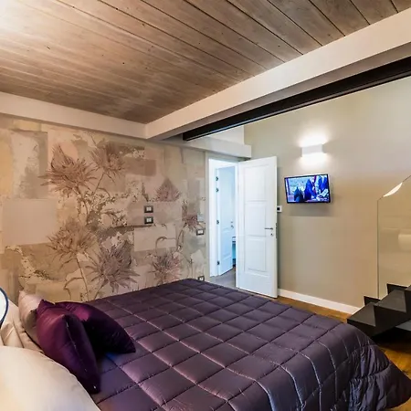 Guest house Residenza Benizzi In The Heart Of