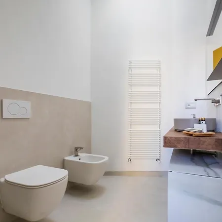 Residenza Benizzi In The Heart Of Florence