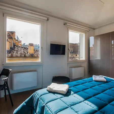 Guest house Residenza Benizzi In The Heart Of