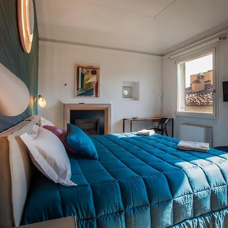 Guest house Residenza Benizzi In The Heart Of