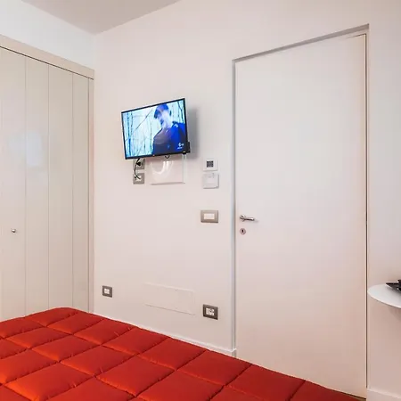 Residenza Benizzi In The Heart Of