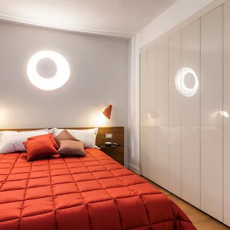 Residenza Benizzi In The Heart Of Guest house