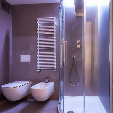 Residenza Benizzi In The Heart Of Guest house *