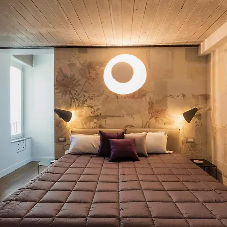 Residenza Benizzi In The Heart Of Guest house