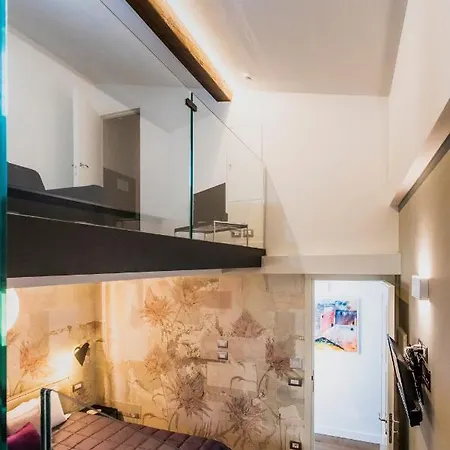 Residenza Benizzi In The Heart Of Guest house *