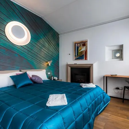 Residenza Benizzi - Boutique In The Historic Center Of 4*