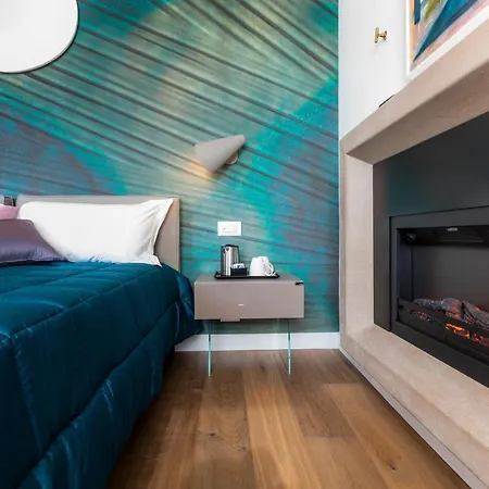 Residenza Benizzi In The Heart Of Guest house Florence