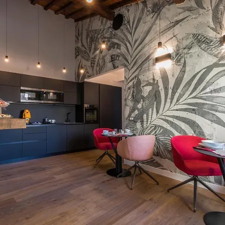 Residenza Benizzi In The Heart Of Guest house Florence