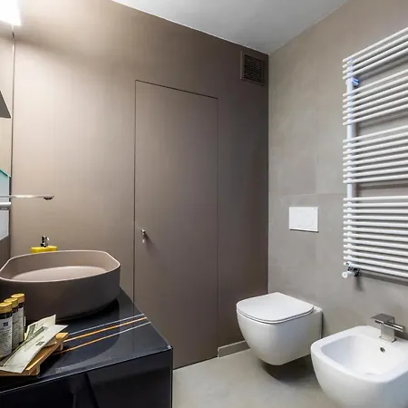 Residenza Benizzi In The Heart Of