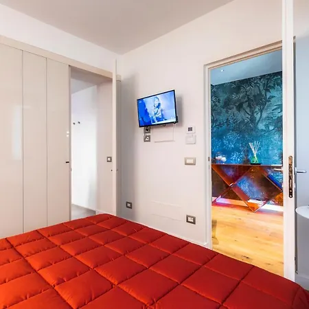 Residenza Benizzi In The Heart Of Florence