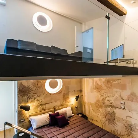 Guest house Residenza Benizzi In The Heart Of