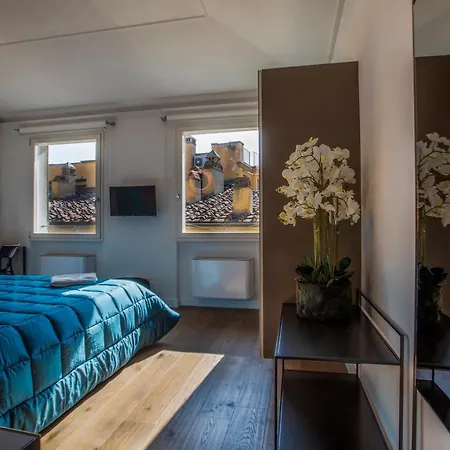 Residenza Benizzi In The Heart Of * Florence