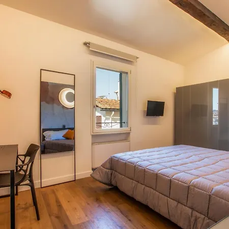 Residenza Benizzi In The Heart Of Guest house Florence