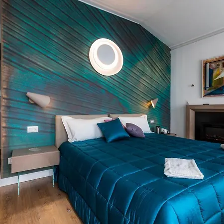Residenza Benizzi In The Heart Of Guest house *