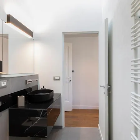 Residenza Benizzi In The Heart Of Guest house Florence