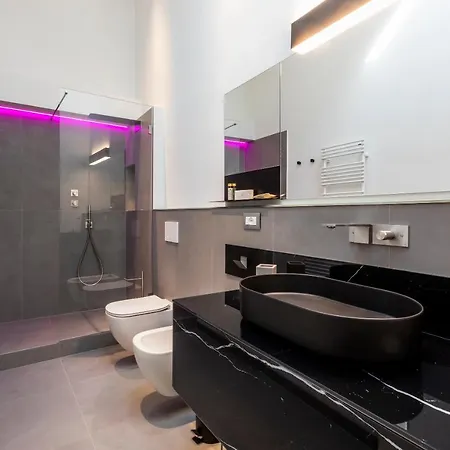 Residenza Benizzi In The Heart Of Guest house *