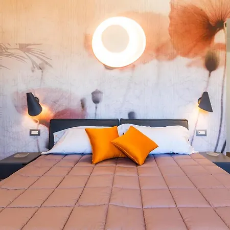 Residenza Benizzi In The Heart Of Guest house *