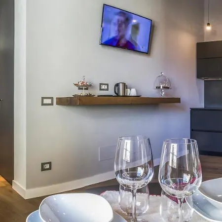 Residenza Benizzi In The Heart Of Guest house Florence