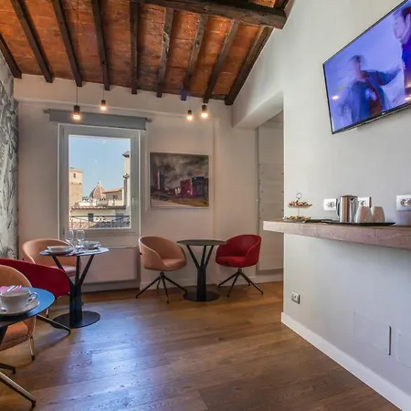 Residenza Benizzi In The Heart Of Guest house Florence