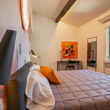 Residenza Benizzi In The Heart Of Guest house Florence