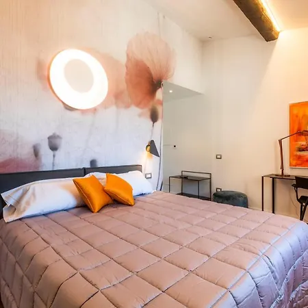Residenza Benizzi In The Heart Of *