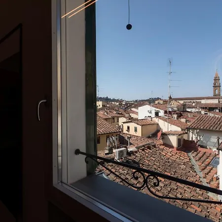 Guest house Residenza Benizzi In The Heart Of *