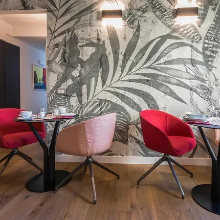 Residenza Benizzi In The Heart Of * Florence