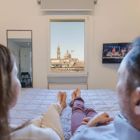 Guest house Residenza Benizzi In The Heart Of