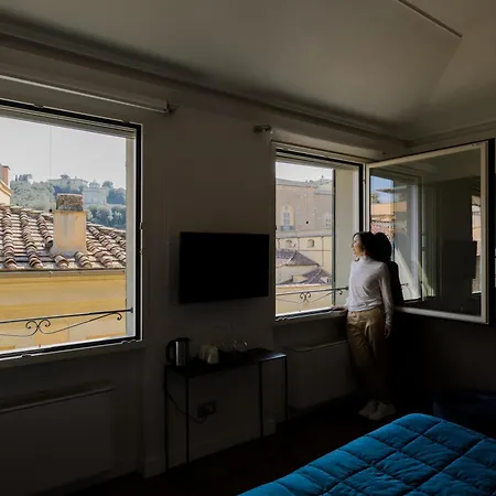 Residenza Benizzi In The Heart Of *